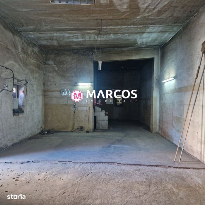 Spatiu depozitare, Universalul Vechi, ID 1013