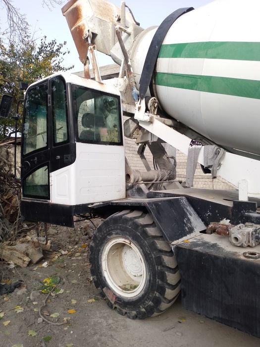 Самарканд Мексир Хизматлари бор