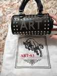 Кожена чанта - ART 93