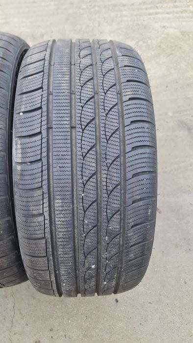 Set ca noi cauciucuri anvelope iarna 19 BMW 245/45/19 275/40/19