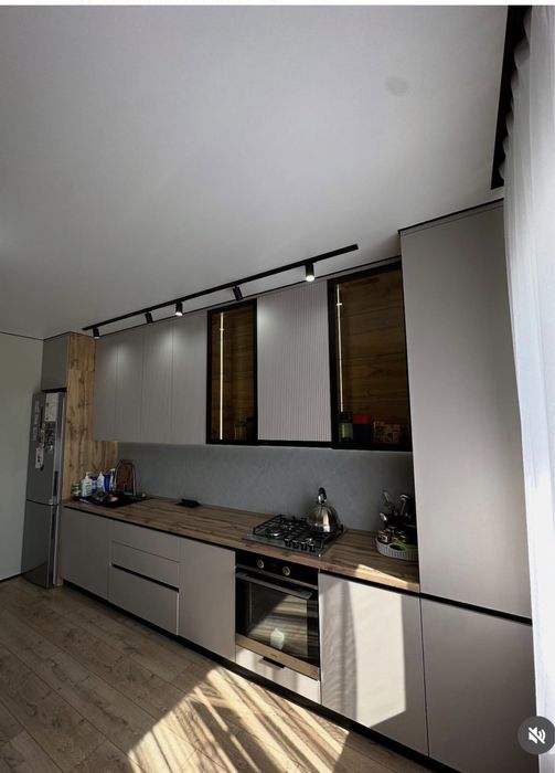 Кухонной гарнитур на заказ