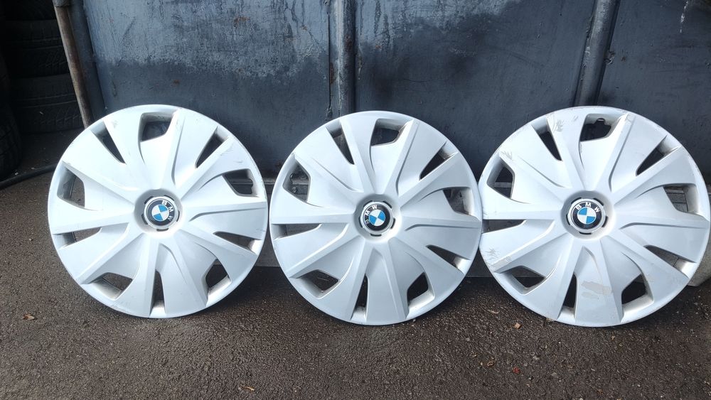 оригинални тасове 16 цола за БМВ 
1 серия е87 / 3 серия е90, е91
Тасов