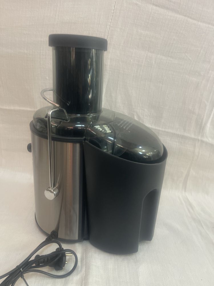 Сокоизтисквачка Quigg 800W
