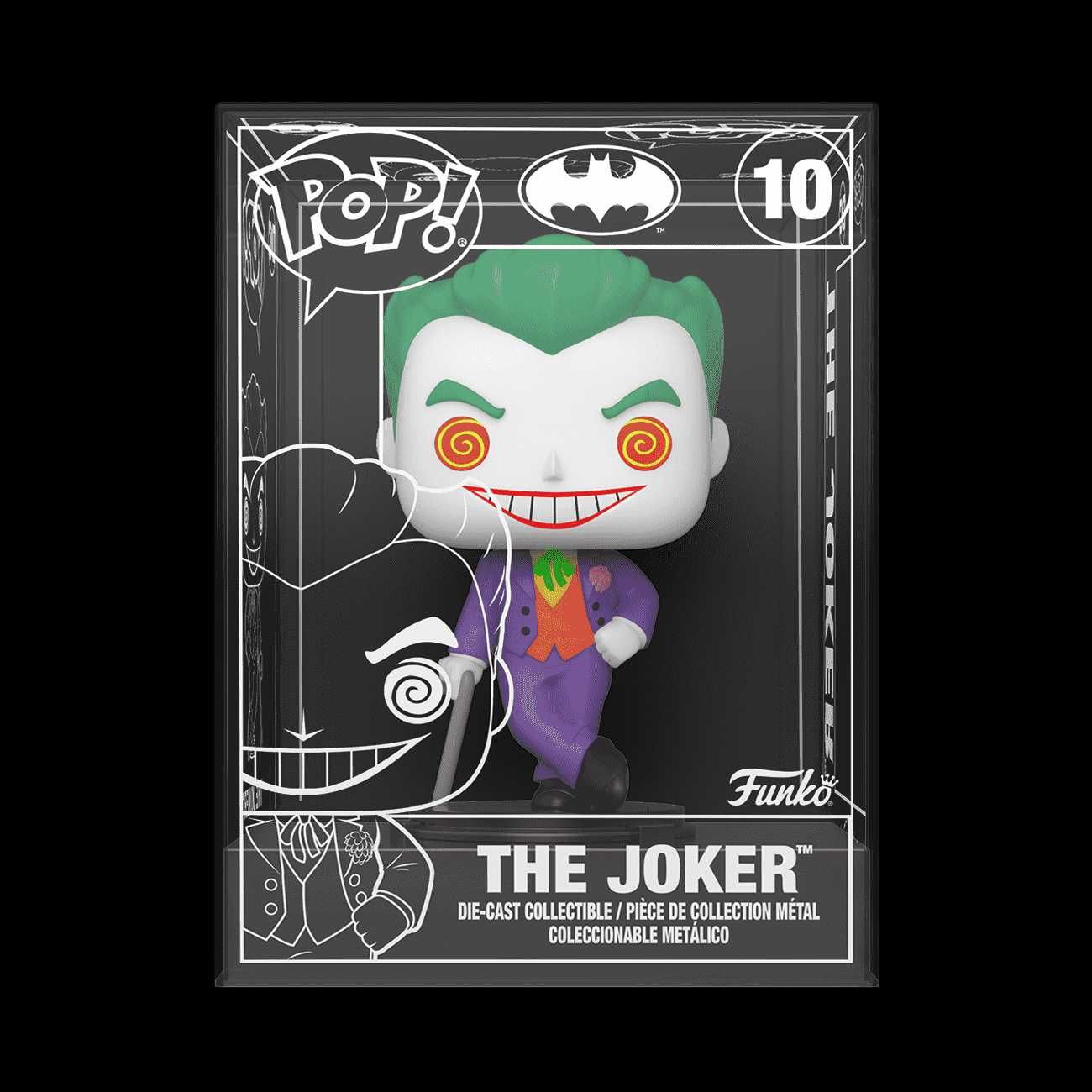 Funko Pop Jokera