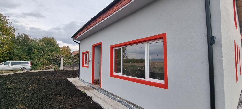 Къща в Божурище с.Хераково