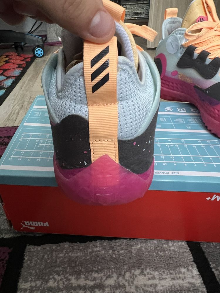 James Harden VOL 5/Chapter 1
