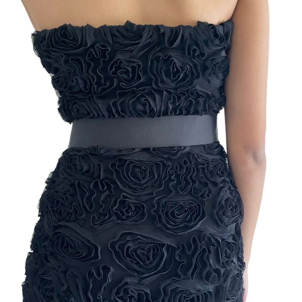 Rochie Zara little black dress