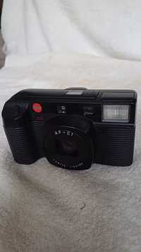 Leica плёночный кадр 36×24 mm