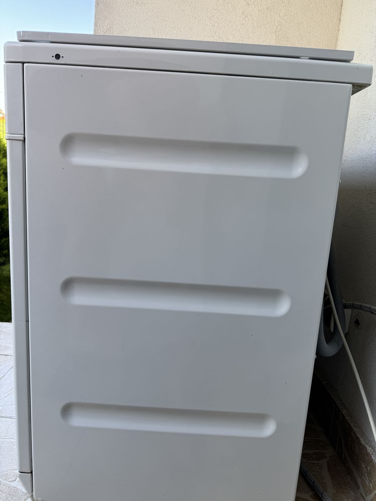 Masina de spalat MIELE