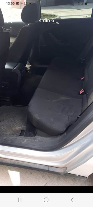 Passat B6 2006 1.9 TDI