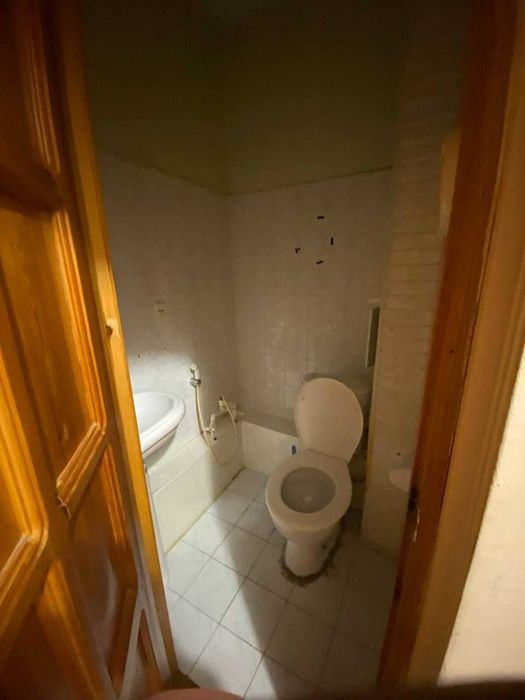 3-комнатная, ул. Афросиаб (метро Ойбек)..