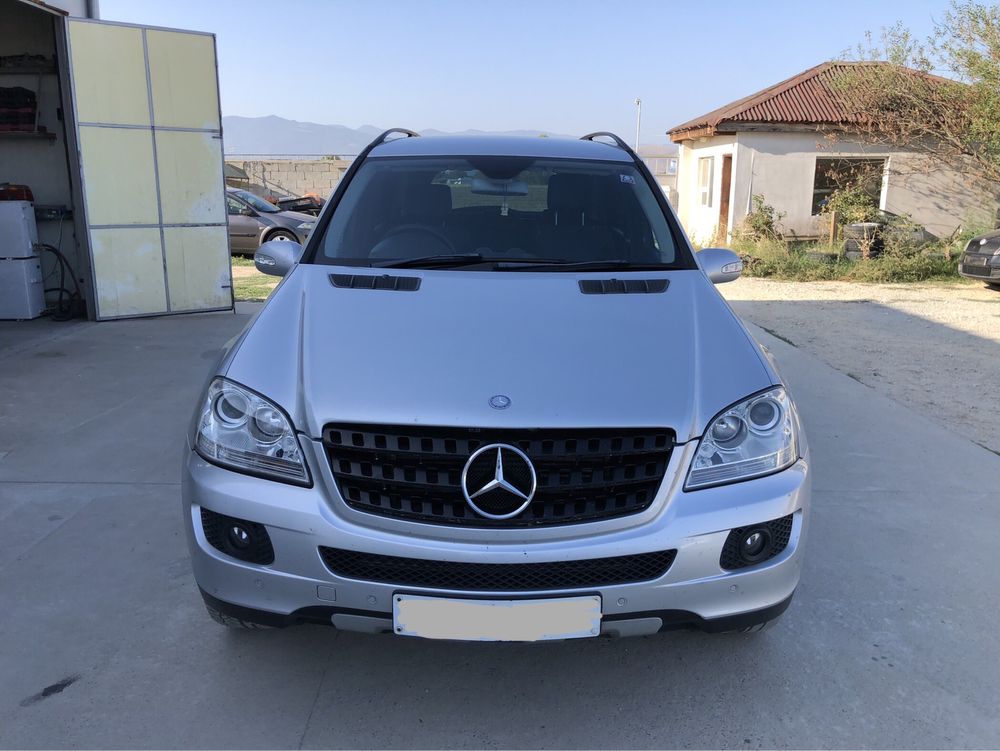 Mercedes ML 320 CDI SPORT 224к.с. 2006