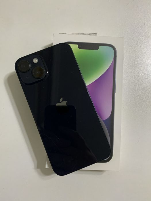 Продам iPhone 14 128Gb