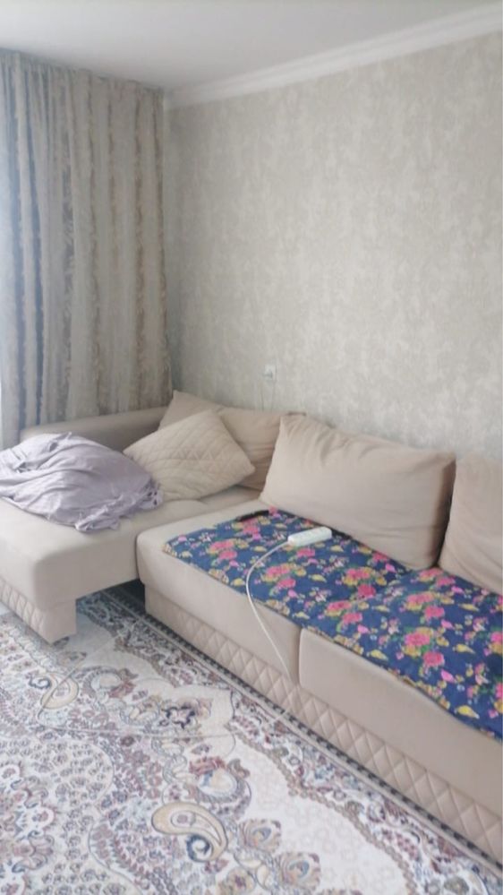 Продам квартиру в улчушенном формате