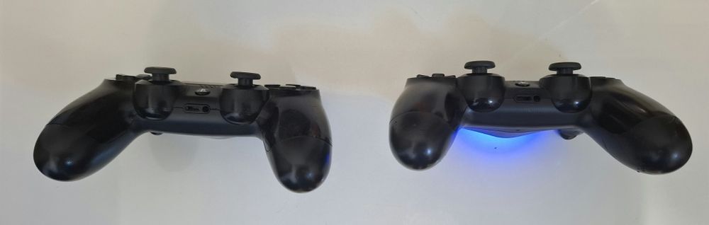 Manete/Controllere Playstation 4 Originale Perfect Functionale
