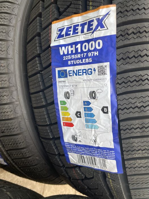 Cauciucuri noi de vanzare