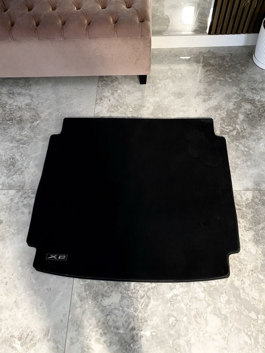 Covoras Bmw X6 / Porsche cayenne