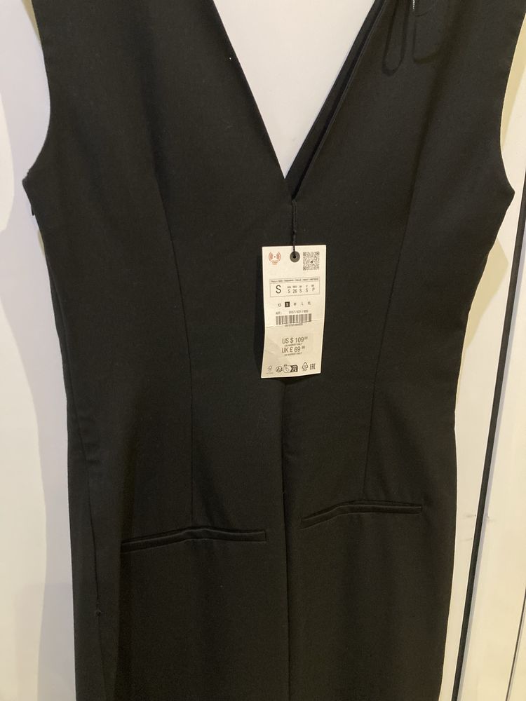Нов гащеризон ЗАРА С / ZARA S
