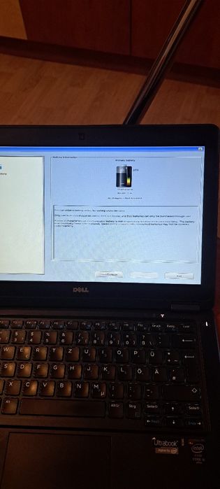 Laptop DELL I5-5300U