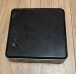Mini PC Intel NUC i3 3217u, 8 GB DDR3, ssd 120 GB