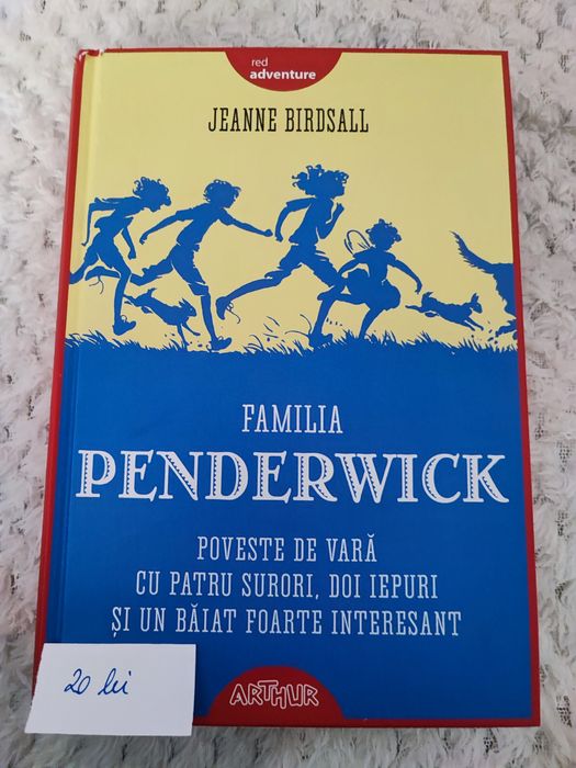 Carti copii/adolescenți