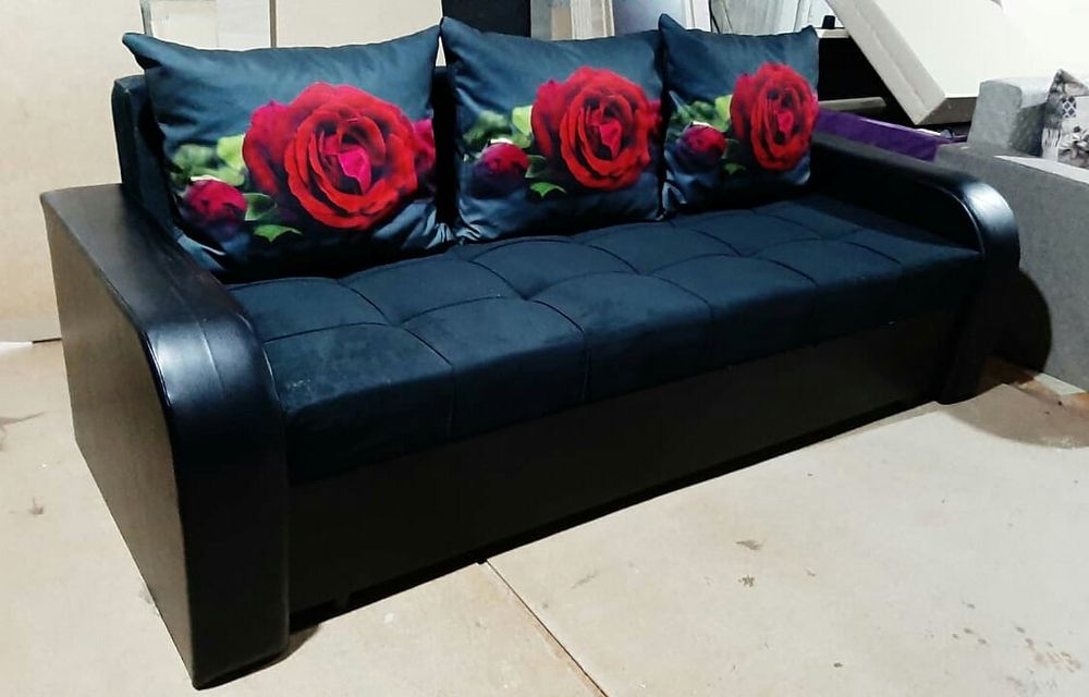 Акция!!! Самый низкий цена по Караганде! Новый диван тахта.