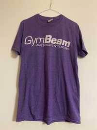 Tricou Gym Beam.