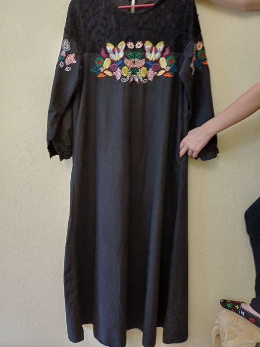 Платья 46-48 размер