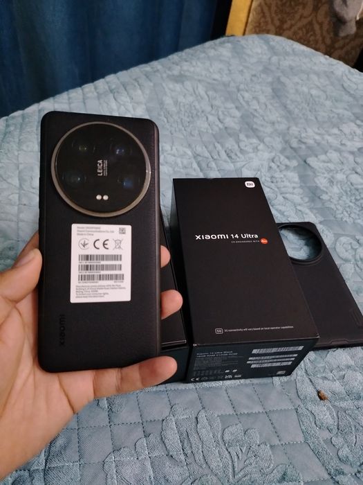 Xioami 14 Ultra 5G 16 /512