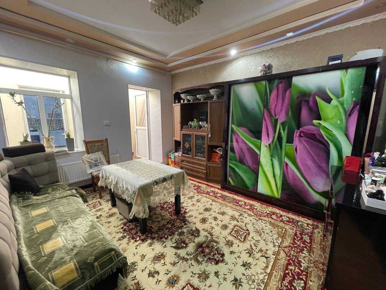 Продается участок
