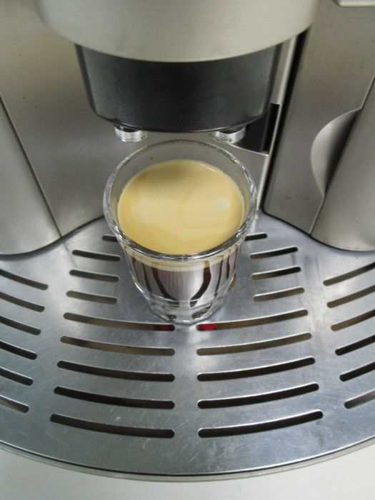 Кафемашина автомат DeLonghi