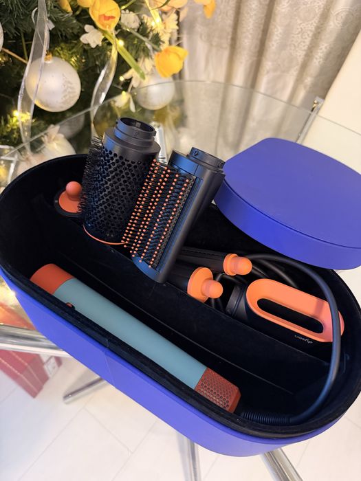 Dyson Airwrap HS08 NOU