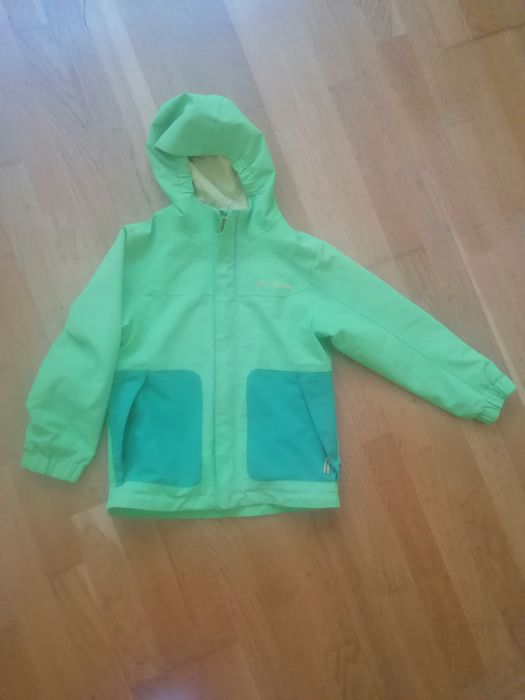 Salopetă impermeabilă mărime 128