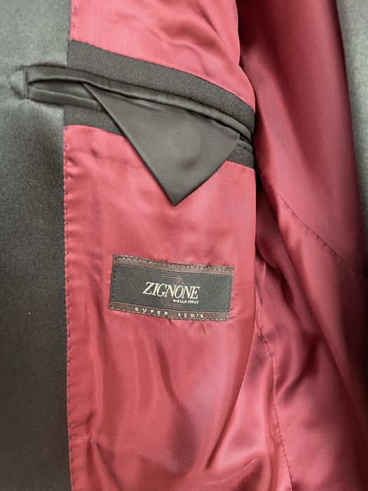 Tudor Personal Tailor Smoching Ceremonie