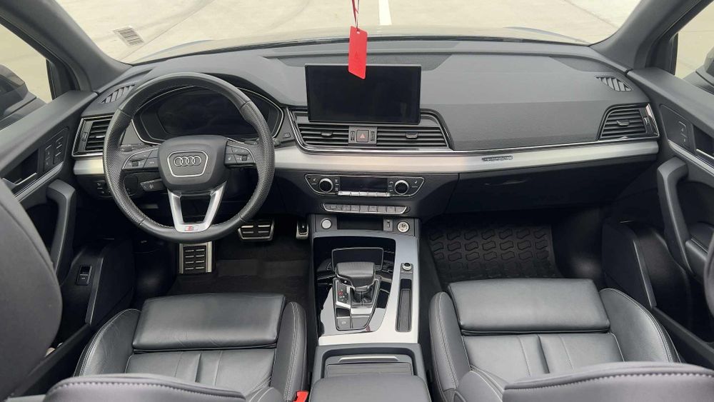 AUDI Q5 45 TFSI S LINE AN 2023 KM 70.000