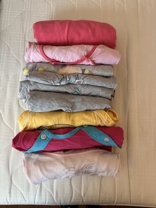 Нощници за кърмене 8 броя