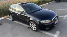 Vand audi a3 s line Panoramic
