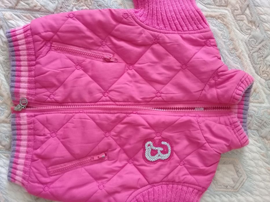 Вещи на девочку 4-5лет