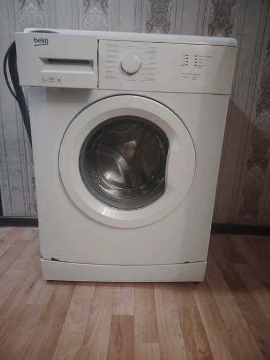 Продам стиральную машинку