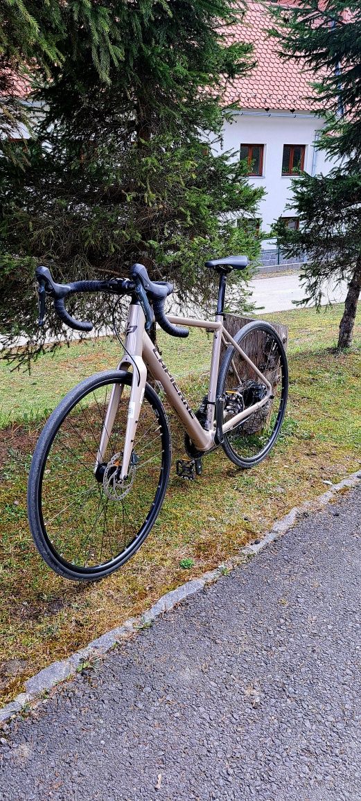 Cursieră electrică lapierre E-sensium 3.2