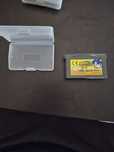 Vand cartus gameboy advance sonic advance 3