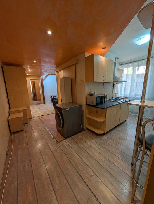 Inchiriez apartament in Petrosani