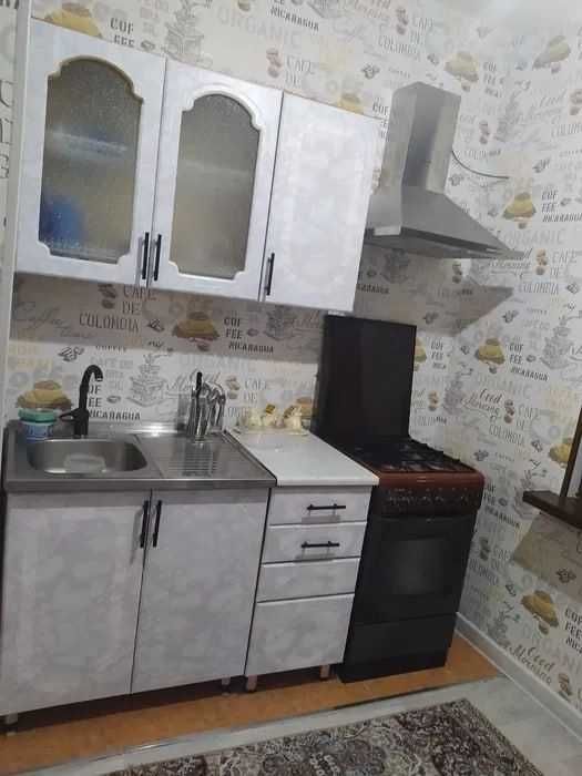 Квартира аренда 5 ком Сергели 138366