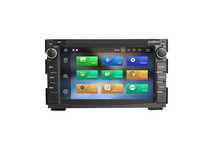 KIA CEED VENGA 2006-2012 - 7'' Навигация мултимедия андроид, 9075-ZHIL