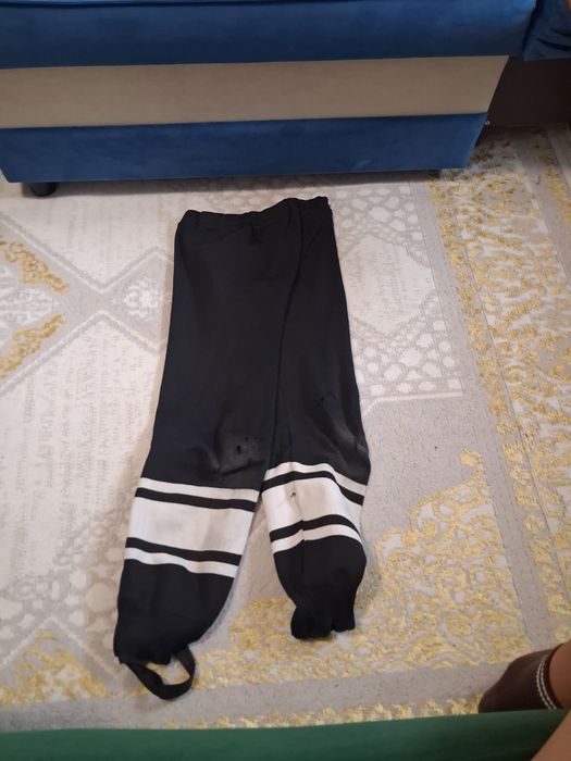 Продам хоккейную форму