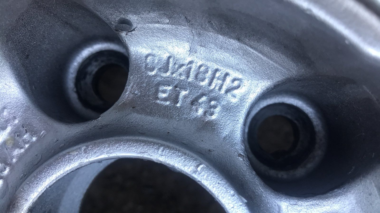 Audi 18ки 5x112 оригинални джанти с гуми
