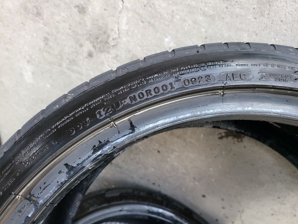 225/40/19 MAXXIS 4бр