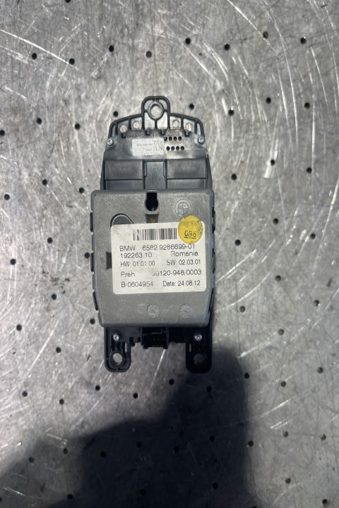 Joystick navigatie 6582 9286699-01 BMW Seria 7 F01/F02