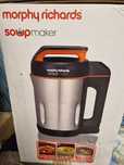 MorphY Richard soupmaker nou sigilat