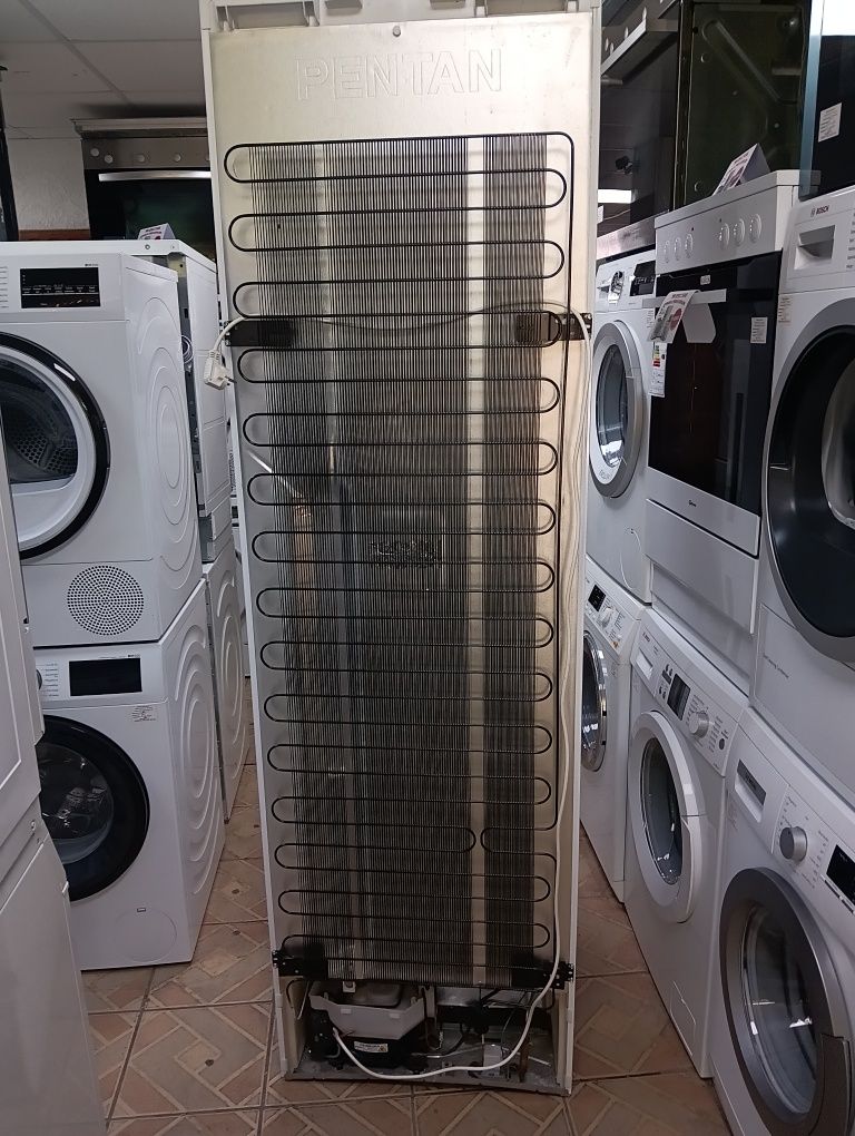 Комбиниран хладилник с фризер Миеле Miele 24 месеца гаранция!!!